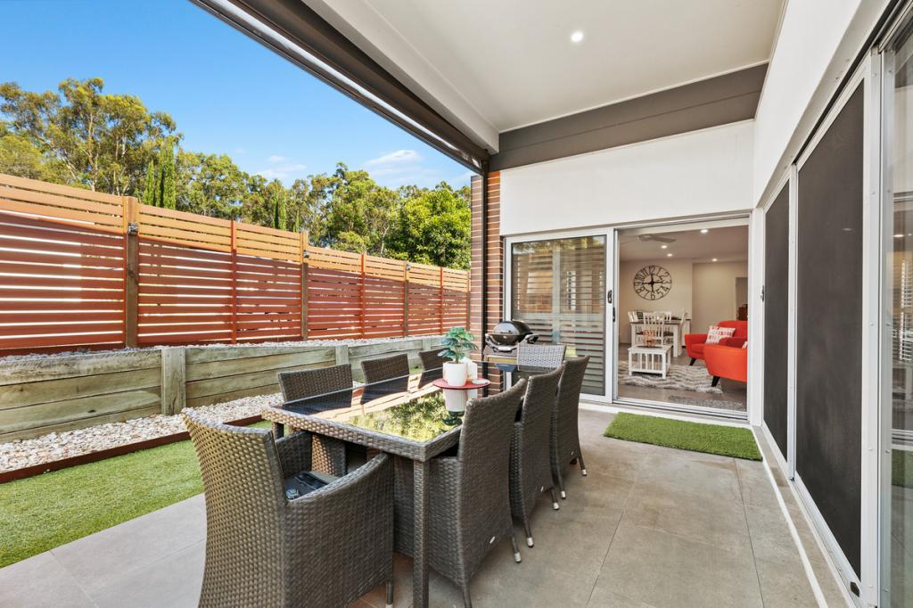41 Ravenbourne Cct, Capalaba, QLD 4157