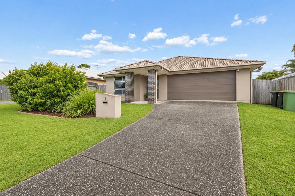 18 Soward Ct, Morayfield, QLD 4506