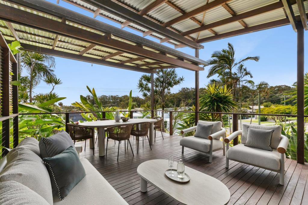 4 Tarnkun St, Alexandra Headland, QLD 4572