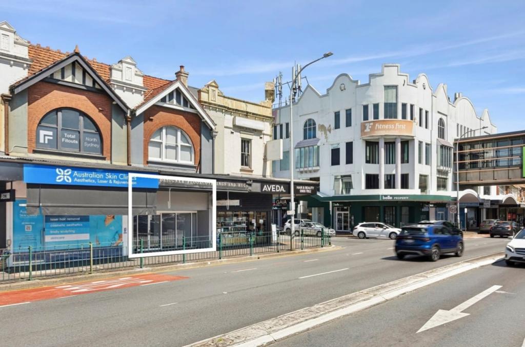 3/559 MILITARY RD, MOSMAN, NSW 2088