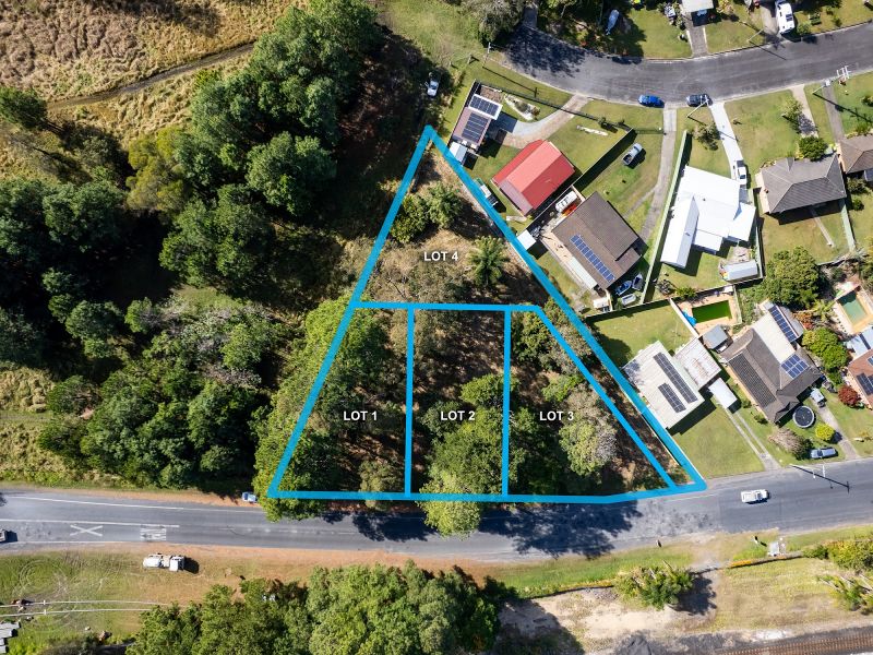 Lot 4/2a Yellow Rock Rd, Urunga, NSW 2455