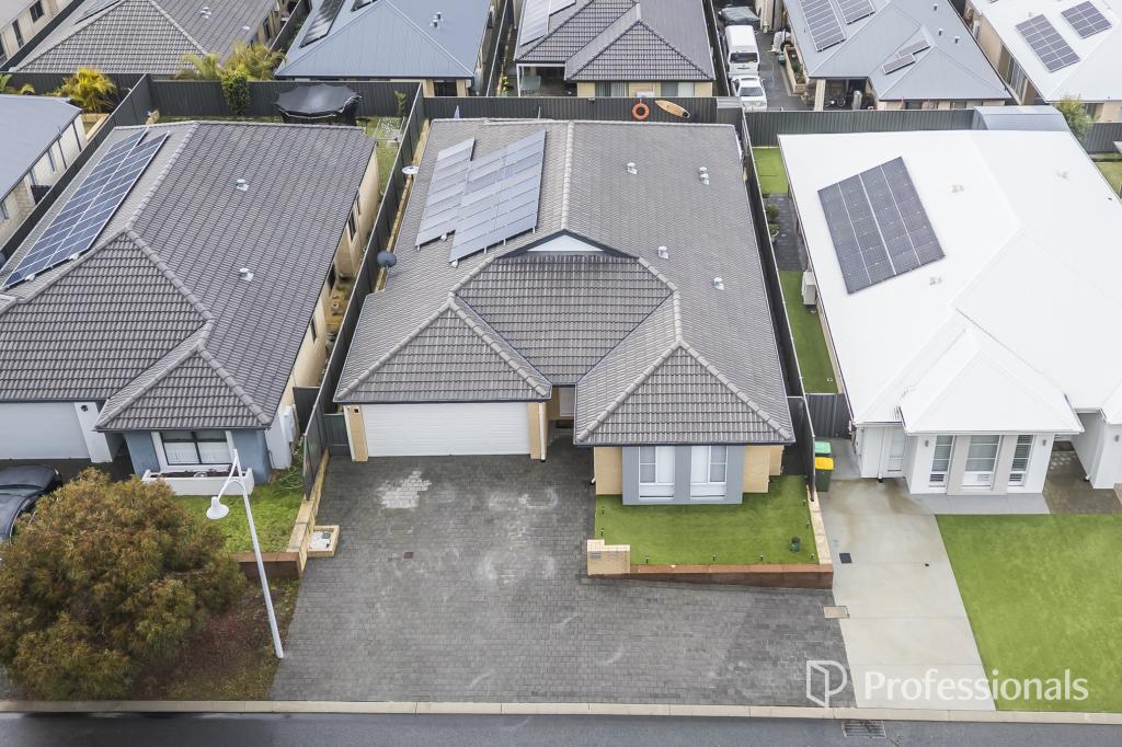 20 Tropicbird Dr, Banksia Grove, WA 6031