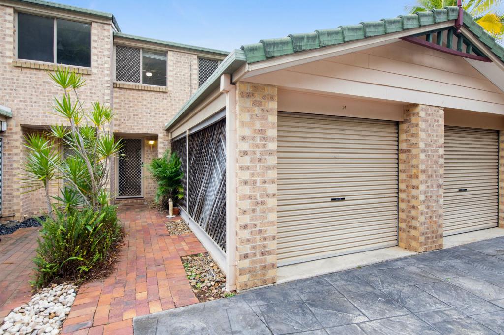 16/130 PLATEAU CRES, CARRARA, QLD 4211