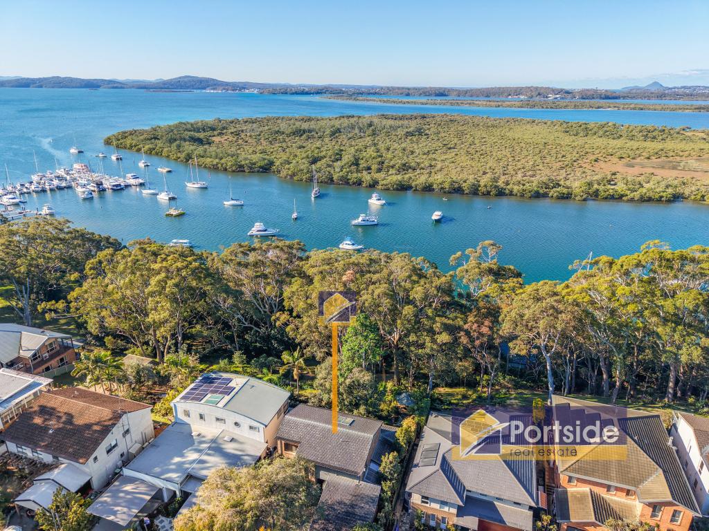 59 James Scott Cres, Lemon Tree Passage, NSW 2319