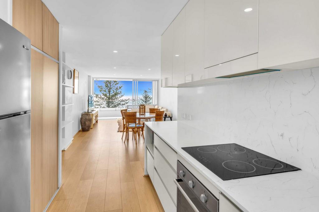 30/22 Goodwin Tce, Burleigh Heads, QLD 4220