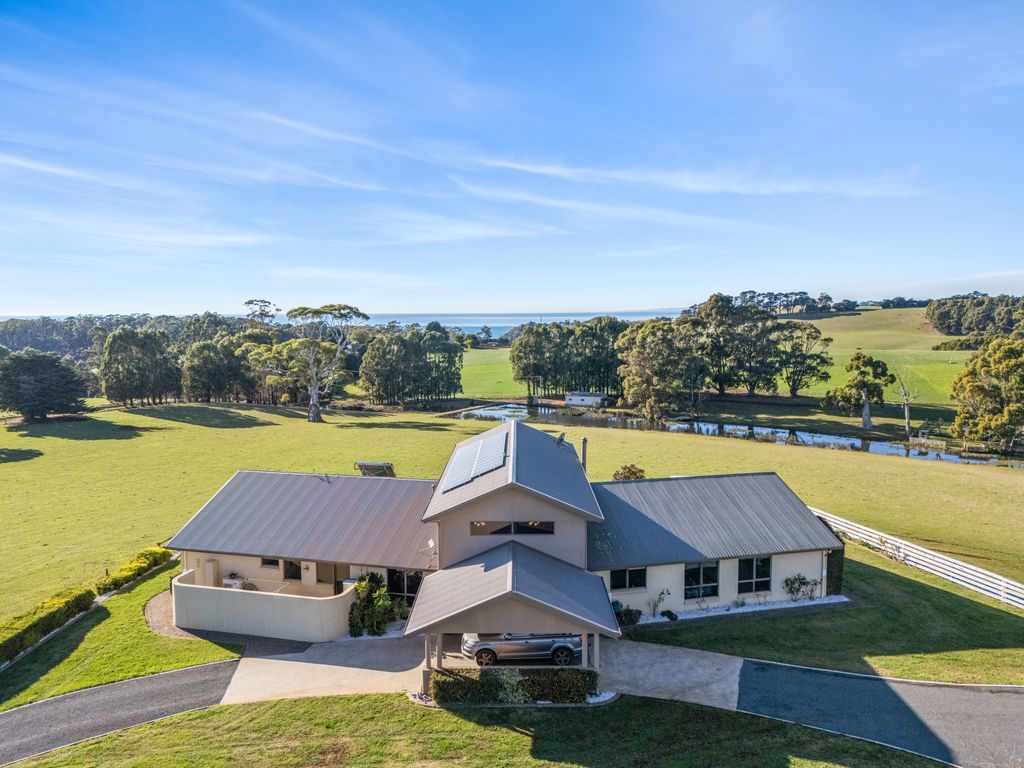 4 Travers Lane, Howth, TAS 7316
