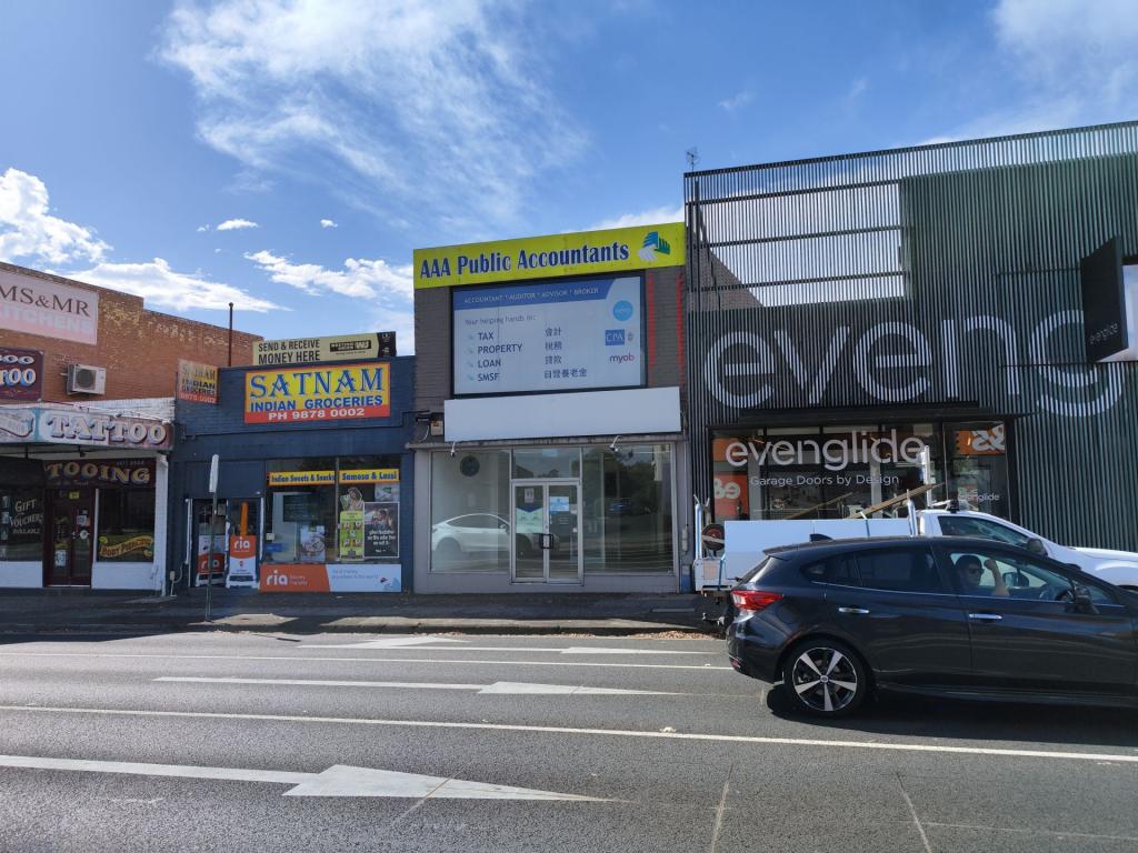 93 Whitehorse Rd, Blackburn, VIC 3130