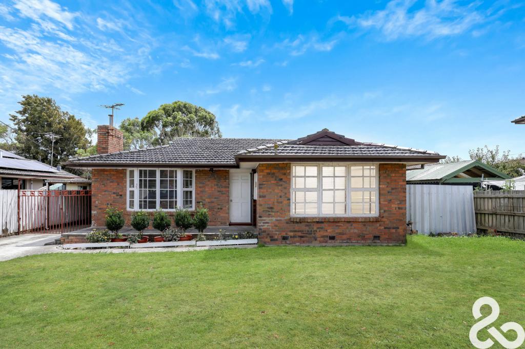 35 Huskisson Ave, Lalor, VIC 3075