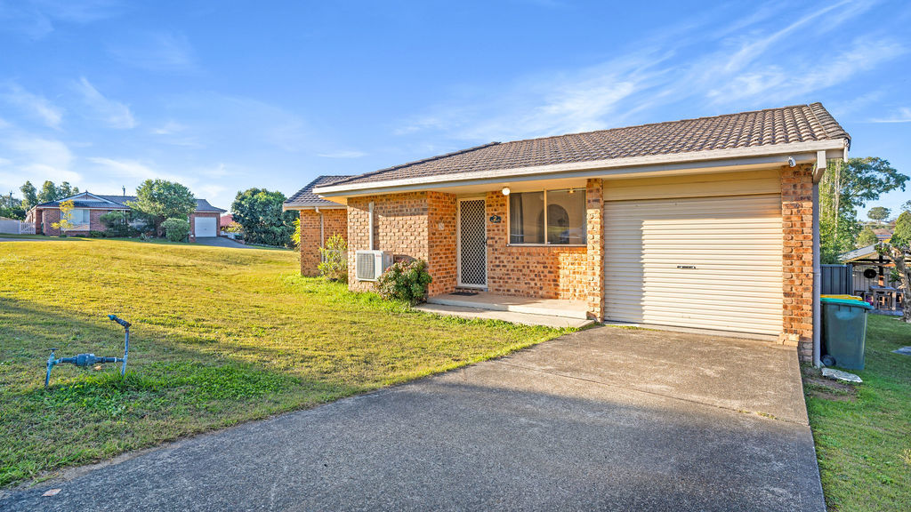 2 Mallee Cl, Wingham, NSW 2429