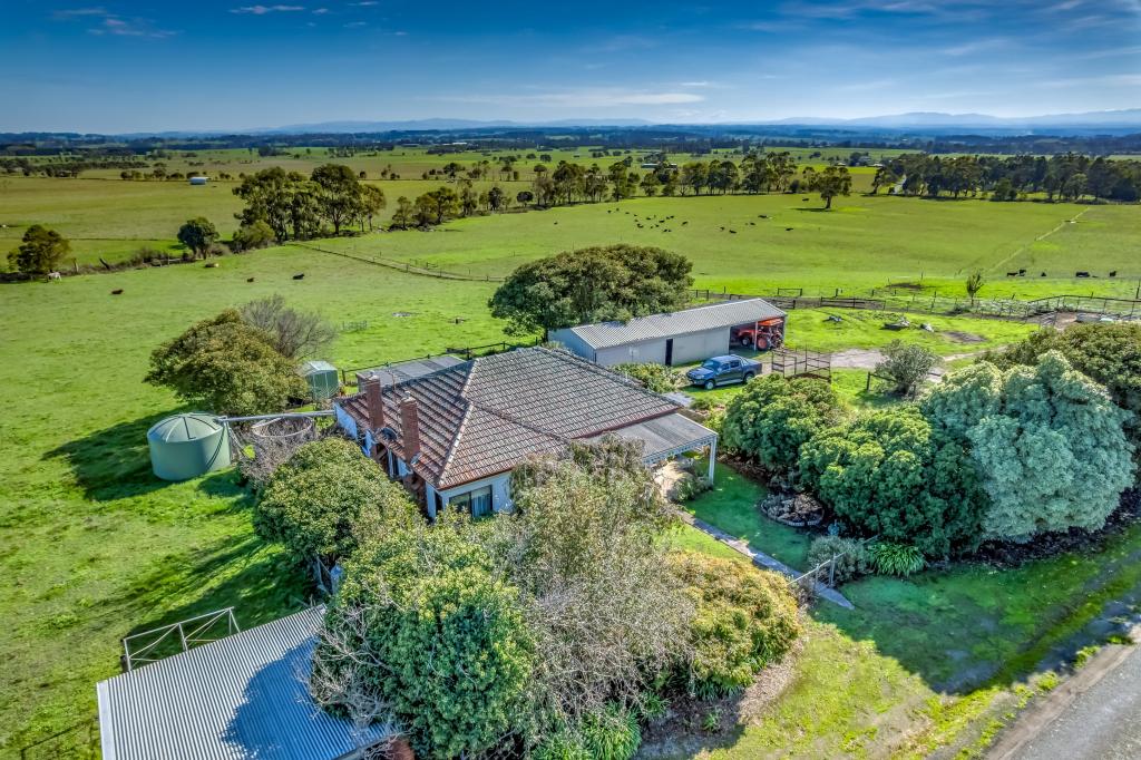 314 Hazeldean Rd, Yarragon, VIC 3823