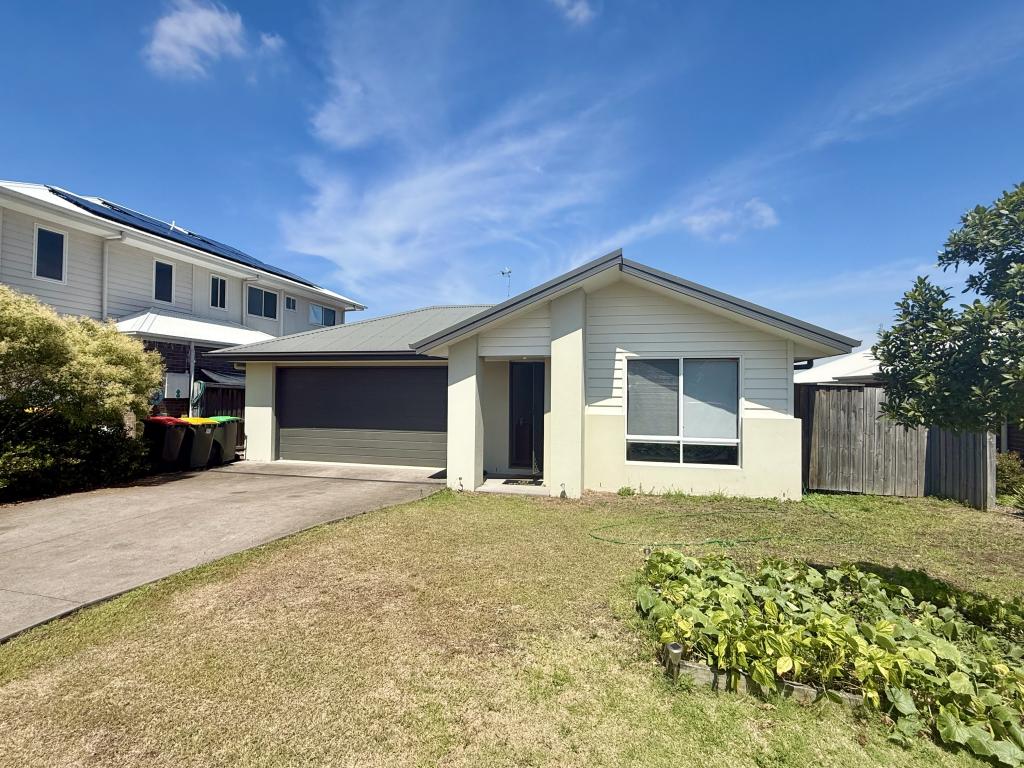 55 Tarragon Way, Chisholm, NSW 2322