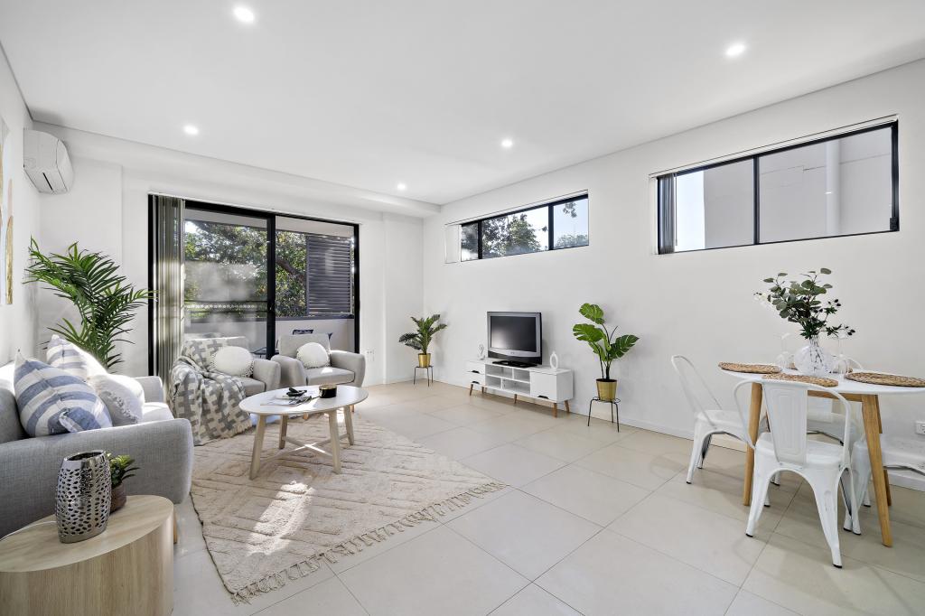 4/32 Tennyson St, Parramatta, NSW 2150