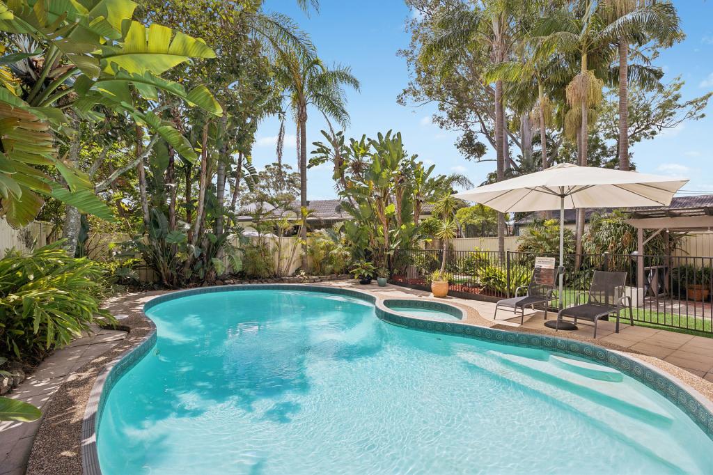 3 ERIN AVE, BERKELEY VALE, NSW 2261