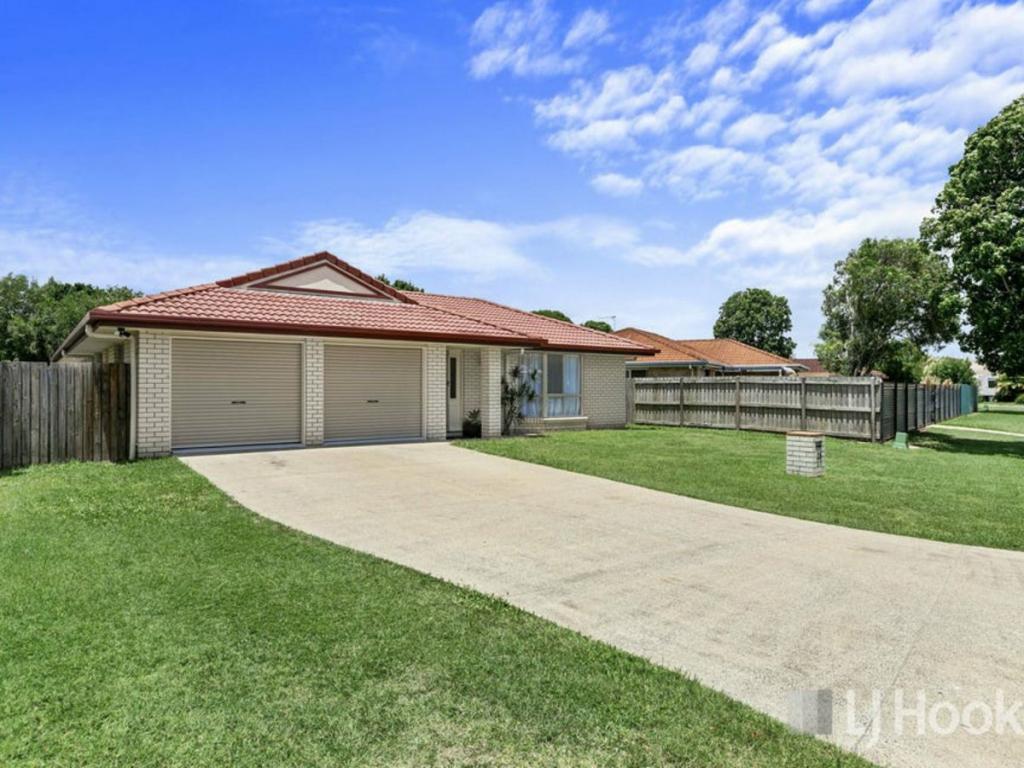 Contact agent for address, URRAWEEN, QLD 4655