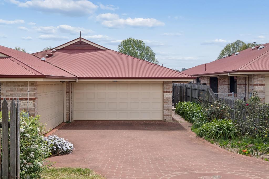 3/63a Boshammer St, Rangeville, QLD 4350