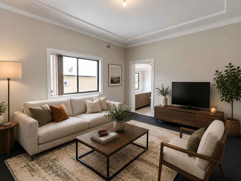 3/26 Scouller St, Marrickville, NSW 2204