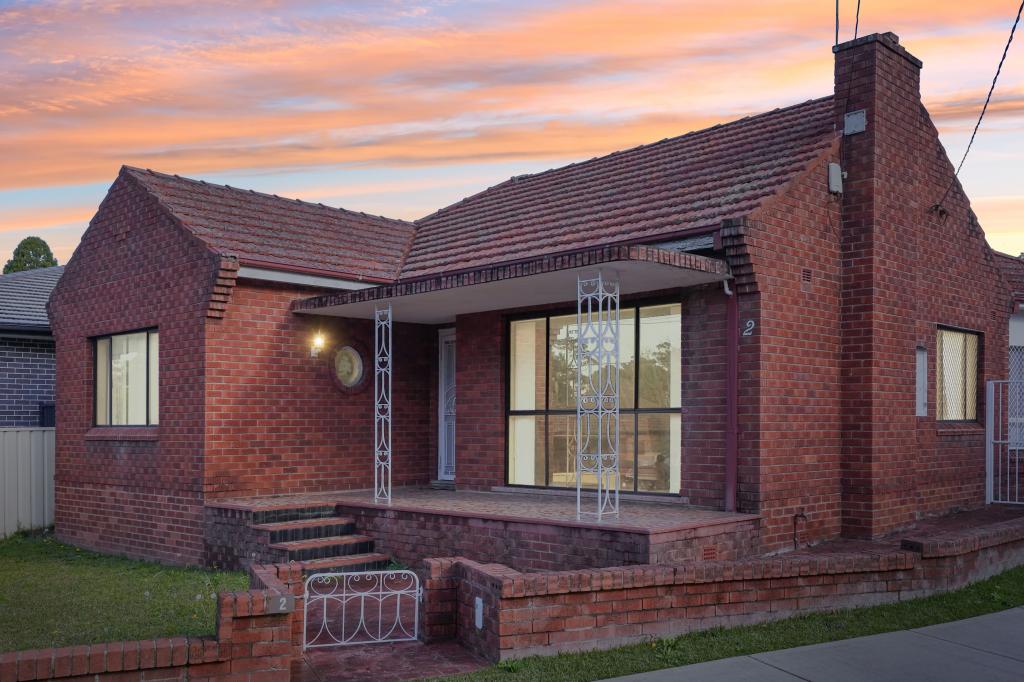 2 Berrille Rd, Narwee, NSW 2209