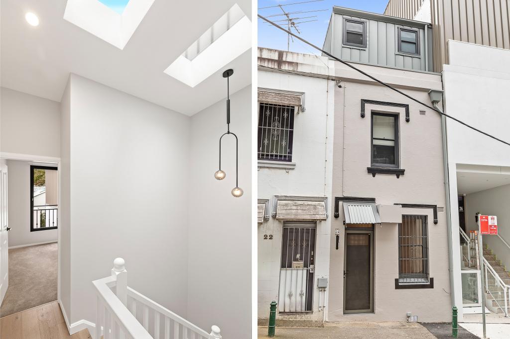 24 Sparkes St, Camperdown, NSW 2050