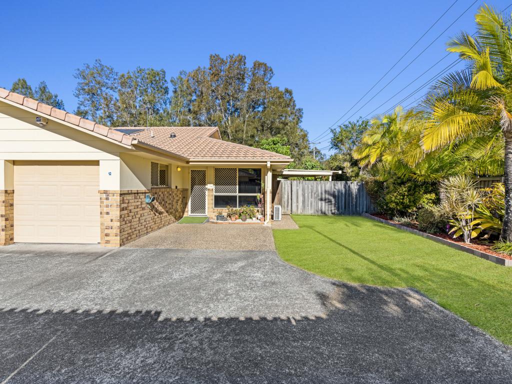 12/174 Galleon Way, Currumbin Waters, QLD 4223