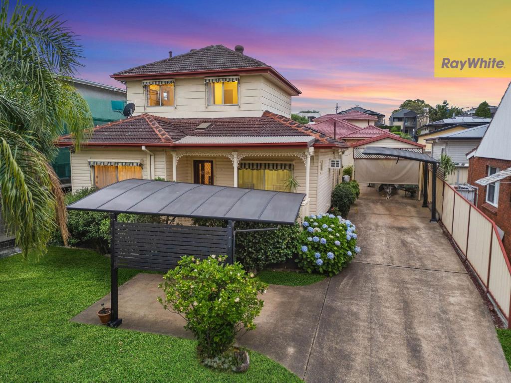 55 MALVERN ST, PANANIA, NSW 2213