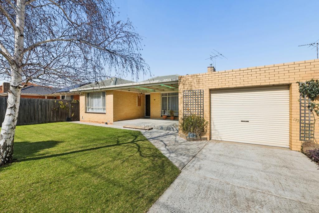 49 Sandford Ave, Sunshine North, VIC 3020