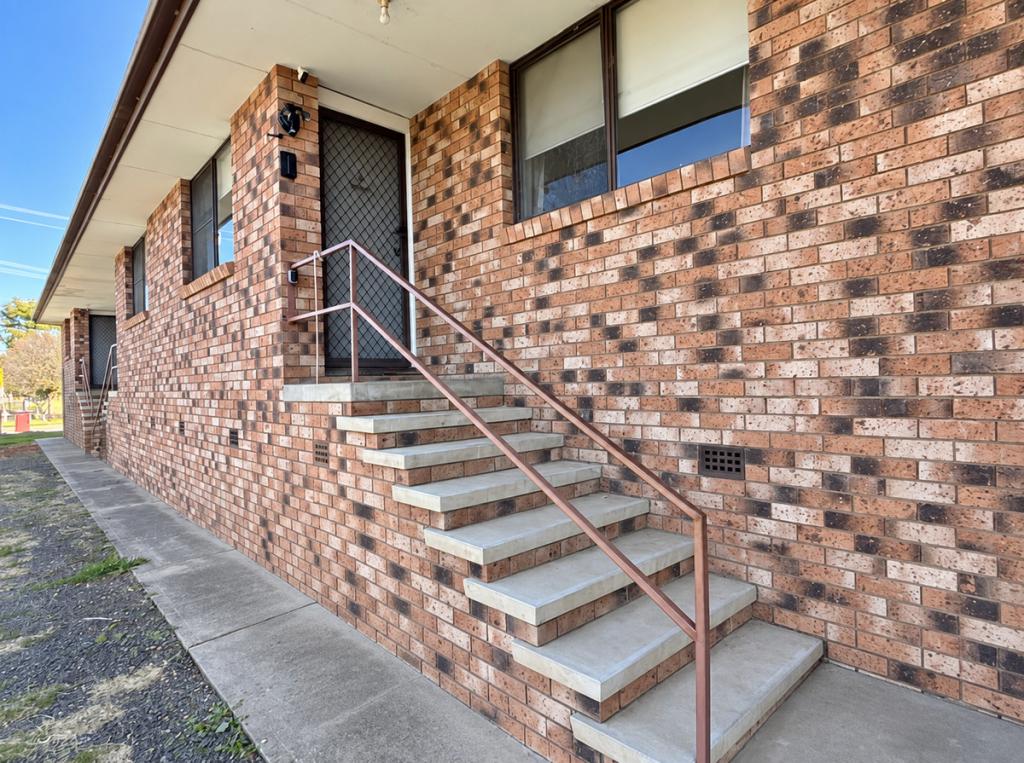 3/8a Ugoa St, Narrabri, NSW 2390