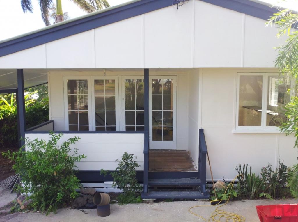 67 Sutton St, Barney Point, QLD 4680