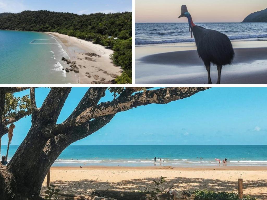 Lot 15 Etty Bay Rd, Etty Bay, QLD 4858