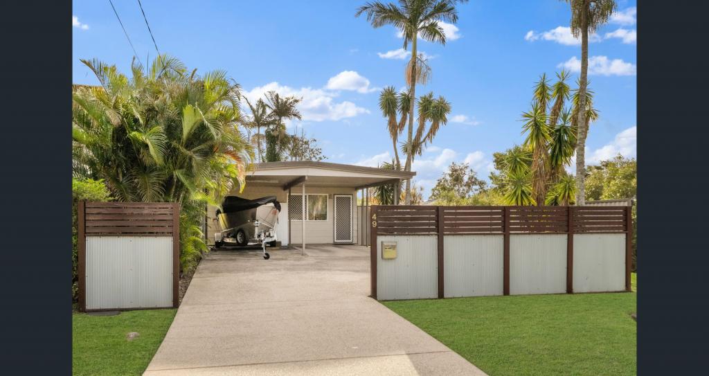 49 O'Connell St, Redcliffe, QLD 4020