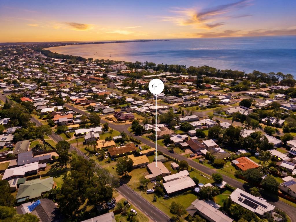 134 Truro St, Torquay, QLD 4655