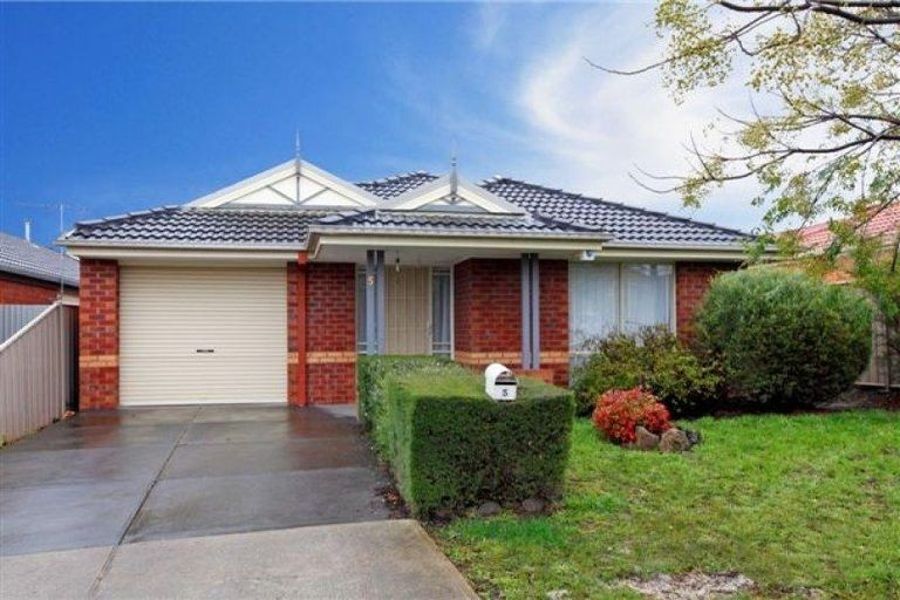 5 Appin Cl, Craigieburn, VIC 3064