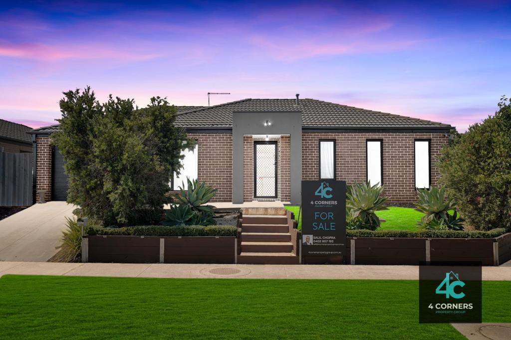 236 BETHANY RD, TARNEIT, VIC 3029