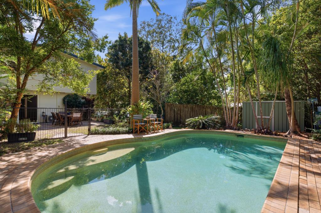 41 Warana St, The Gap, QLD 4061