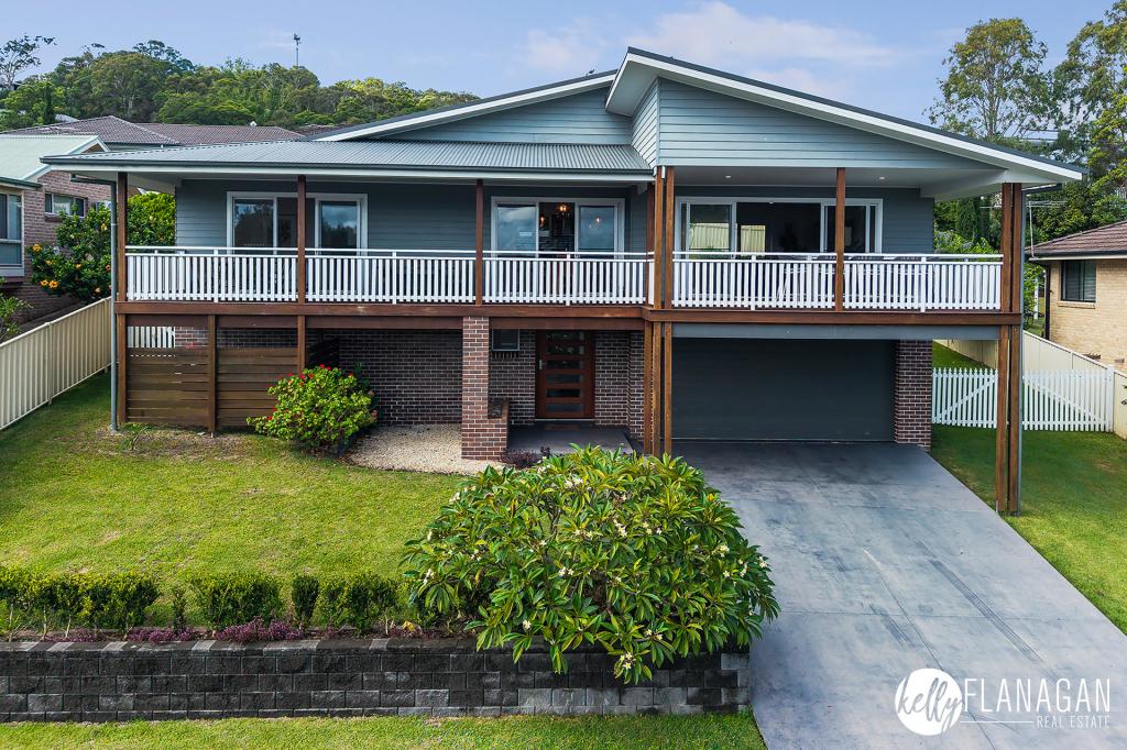 62 Marlin Dr, South West Rocks, NSW 2431