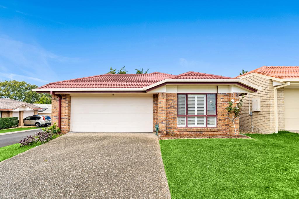 17/30 Lindeman Pl, Eight Mile Plains, QLD 4113