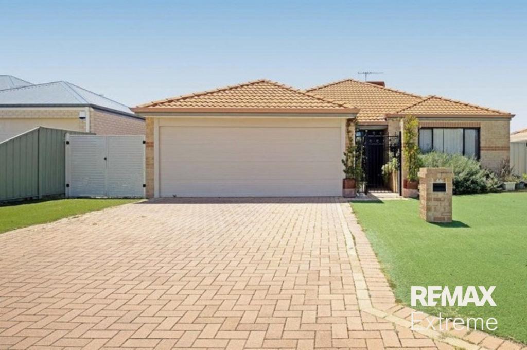 66 Grand Paradiso Pde, Merriwa, WA 6030