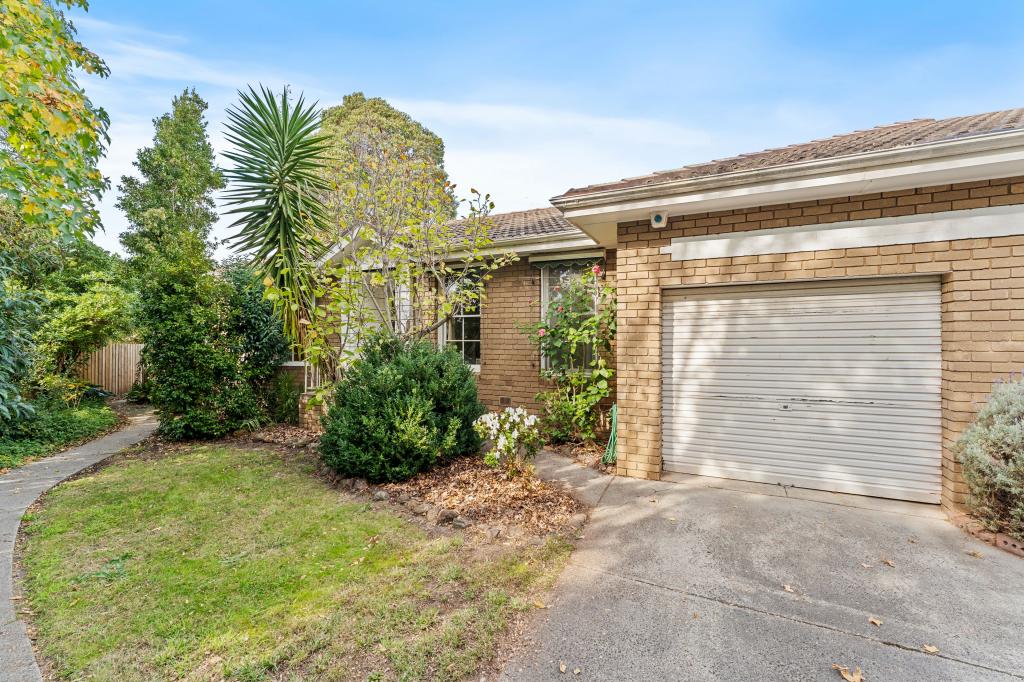 6/12 Mummery St, Mount Waverley, VIC 3149