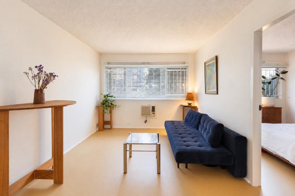 5/179 KENNIGO ST, SPRING HILL, QLD 4000