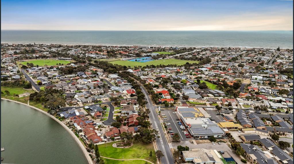 36 Greenfield Cres, West Lakes Shore, SA 5020