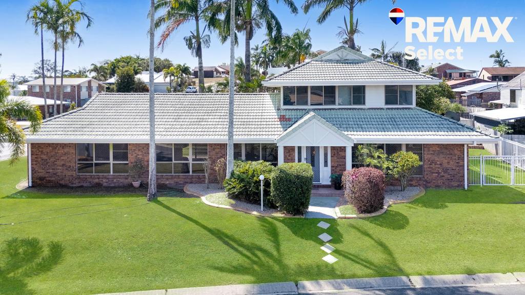 4 Pioneer St, Mount Pleasant, QLD 4740