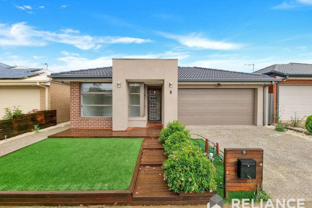 6 Stanhope Rd, Tarneit, VIC 3029