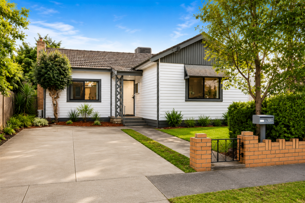 101a Royal Pde, Reservoir, VIC 3073