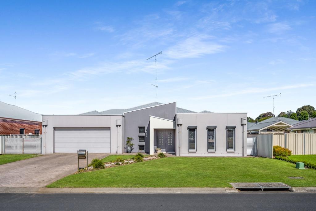 4 Lumidin Bvd, Mount Gambier, SA 5290