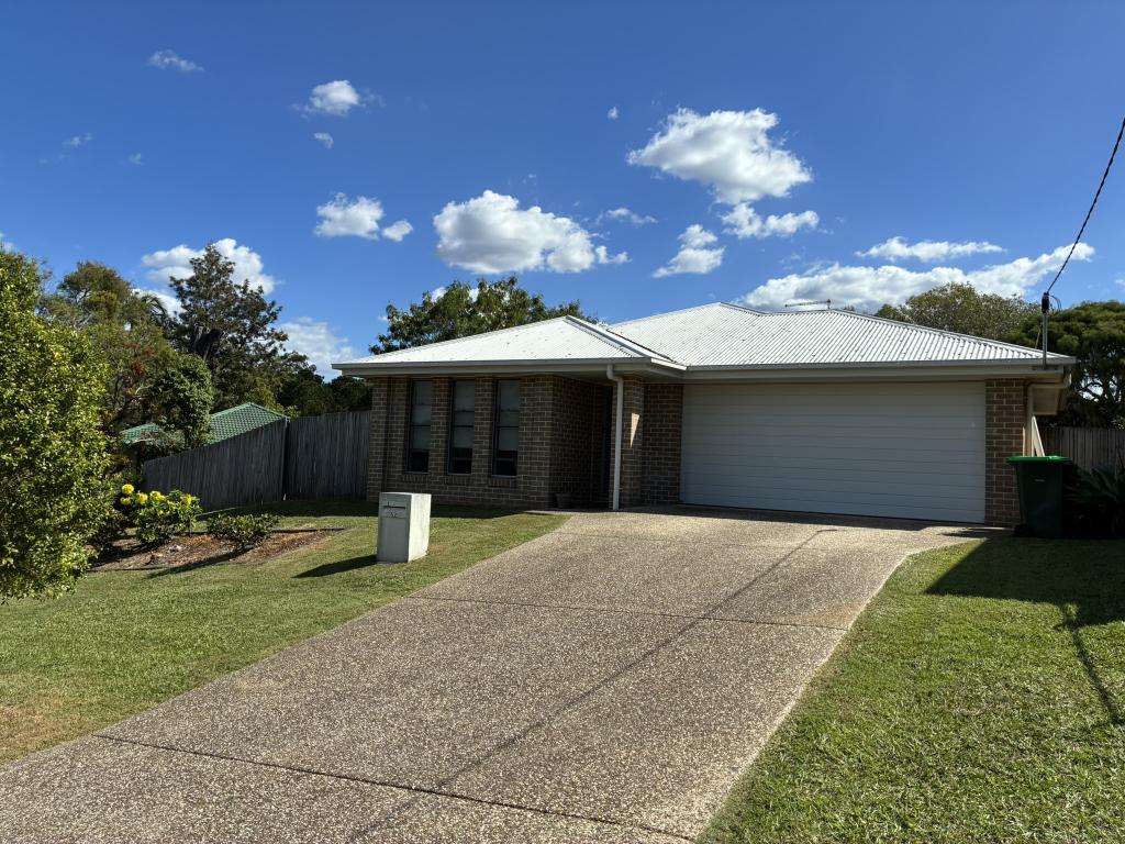 52 Glenmore St, Kallangur, QLD 4503