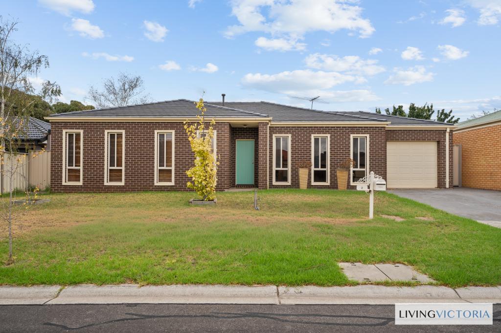 2 Eton Ct, Hoppers Crossing, VIC 3029