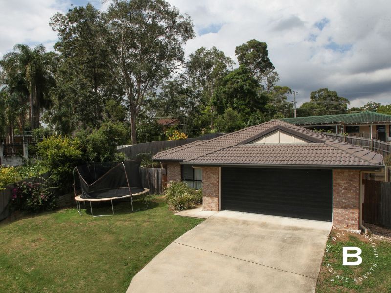 37a Perdita St, Bellbird Park, QLD 4300
