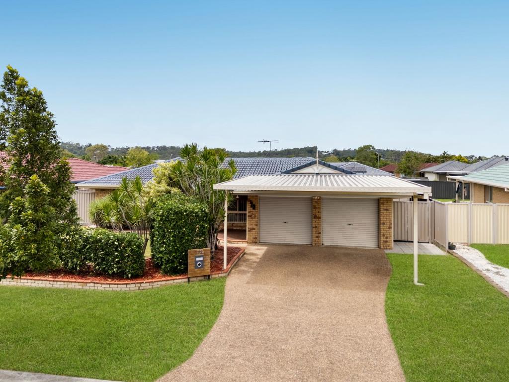 72 Kilsay Cres, Meadowbrook, QLD 4131
