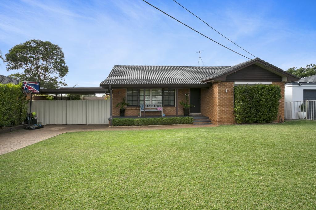 63 Hilliger Rd, South Penrith, NSW 2750