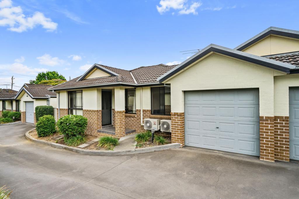 3/31-32 Hobart St, Oxley Park, NSW 2760