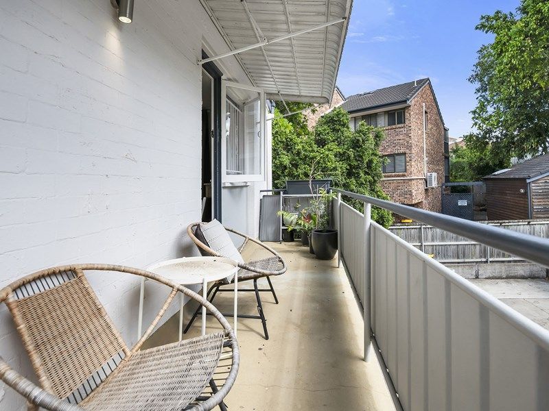 5/18 Griffith St, New Farm, QLD 4005
